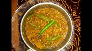 Mathanga payar olan recipe [upl. by Latsyrk385]