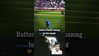 Mind game 🤯🔥trending cricket indiancricketer viratkohli [upl. by Teak]