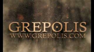 Trailer Grepolis [upl. by Ahsaercal]