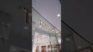 Torino NOW OPEN at Oman Avenues Mall [upl. by Osrock915]