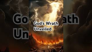 God’s Wrath Unveiled Romans Chapter One [upl. by Ledah]