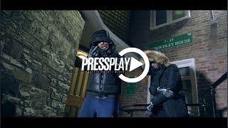 Mayhem  Armed Response Music Video Mayhemuptop itspressplayent [upl. by Kroo]