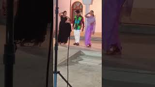 Gana ki shooting superstar Dinesh Lal Yadav Nirahua Richa Dikshit Aastha Singhbhojpurimusic dance [upl. by Kristie]