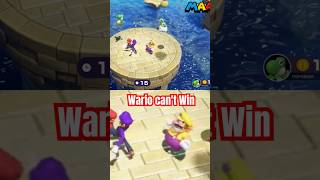 Party Crashers Style Mario Party shorts partycrashers marioparty nintendo wario mario gaming [upl. by Aznaed]