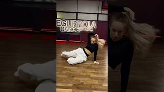 Choreo 🤯 Marcin Grygier ✨Egurrola Dance Studio shorts shortvideo dance dancevideo [upl. by Atteuqaj]