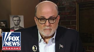 Mark Levin Im sick and tired of these attacks [upl. by Ydennek783]