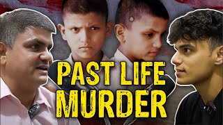 TITU SINGHS FIRST EVER PODCAST • He Remembers His Murder [upl. by Tail]