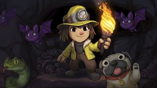 Spelunky 2 Gameplay [upl. by Trask]