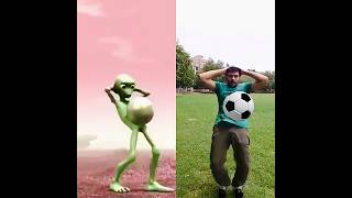 Dame Tu Cosita FIFA Foot Ball World Cup EVOLUTION 2018 viral video FIFA Nabilistan Nabilshzd [upl. by Nniw]