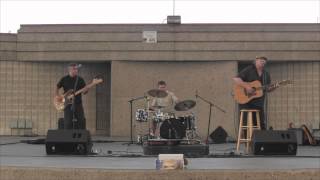 Rusty McCarthy Band at the Pavilion [upl. by Ambrosia]