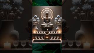 各不同神桌佛桌quotArranging a home altarquotHealing Music BuddhaBuddhism SongsMantra for Buddhist靜心音樂Amitabha [upl. by Kesley883]