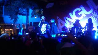 Pilosopo  Loonie Feat Smugglaz [upl. by Limay]