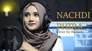 Nachdi Phira  Secret Superstar  Cover by Nuraeni [upl. by Toll]