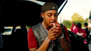 EBK Jayybo G Herbo Skilla Baby  Shoot Music Video [upl. by Karyn]