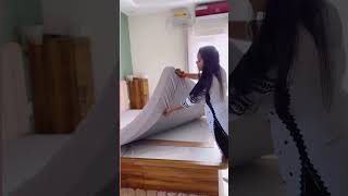 Mattress Cover VS Protector [upl. by Ennasor]