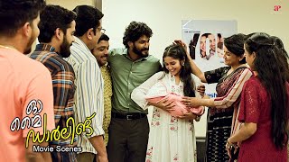 Oh My Darling Malayalam Movie  Witness the joyful conclusion to this bumpy story  Anikha  Melvin [upl. by Clarance]