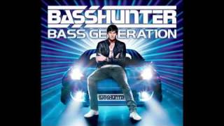 Basshunter  Now Youre Gone DJ Alex Extended Mix [upl. by Caasi]