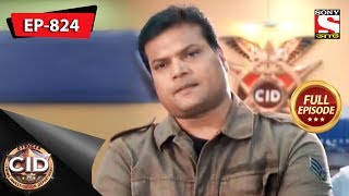 CIDBengali  Full Episode 824  21st July 2019 [upl. by Pihc]