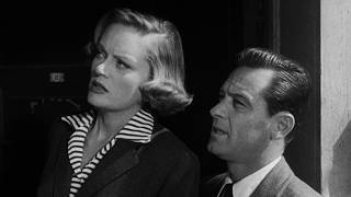 The Turning Point 1952 Film Noir Crime Drama  William Holden Edmond OBrien Alexis Smith 1080P [upl. by Tniassuot618]