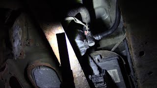 Gas Pump Shuts Off When Filling Tank DIY DiagnosisRepair [upl. by Refanej]