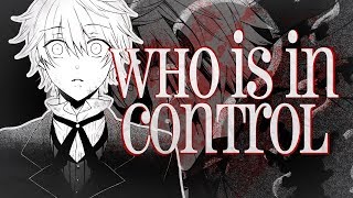 Pandora Hearts MMV — Who is in control [upl. by Bernadine]