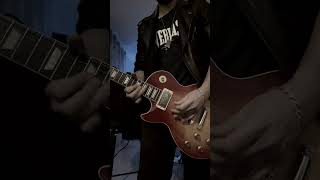 SLASH random guitar Key of G [upl. by Analrahc134]