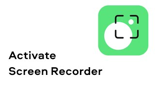 How to activate Movavi Screen Recorder Tutorial 2021 [upl. by Odnolor]