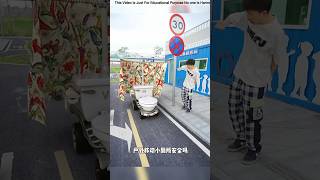 Digital toilets are coming to Japan😱amazingfacts ytshorts [upl. by Tedda208]