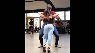 Oncle Kani Semba 🎵 Luzinguo Luami  Carlos Burity Nancy Kizomba Festival [upl. by Siobhan]