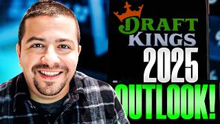 DraftKings Stock Analysis Buy Sell or Hold  DKNG Stock Analysis [upl. by Kier117]