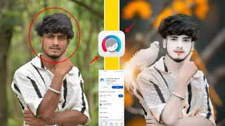 Facetune Facetune App Photo Editing कैसे करे  Facetune Se Photo Editing Kaise Kare 2024 [upl. by Aerdnaek849]