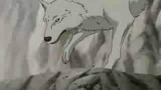 Wolfs Rain Spoofs To The Max [upl. by Cleo]