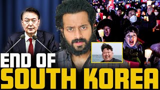 🚨SOUTH KOREA FINISHED In 6 Hours🇰🇷  Telugu  Aye Jude✊️ [upl. by Yelruc147]