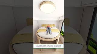 Small bedroom design  house design photo  Interior design  house design plan  house design ideas [upl. by Marlyn960]