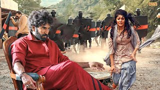 Aadhi Pinisetty amp Ritika Singh Full Love Story HD Blockbuster Full Hindi Dubbed Action Movie [upl. by Nawd469]