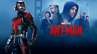 ANTMAN  Unnecessary Censorship  Try Not To Laugh [upl. by Nirtak]