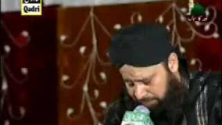 Marhaba aj chalain gay by Owais Qadri in islamabad [upl. by Nymassej550]