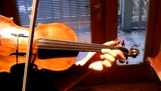 Fast Violin Solo Epic Piece Fast Cool Crazy Violin Violinists Favorite  Samvel Yervinyan [upl. by Medora]