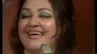 Noor Jehan  Sanu Nair Wale Pul te bula keflv [upl. by Aicinat796]