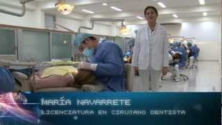 Licenciatura en Cirujano Dentista  UADY [upl. by Okihcas]