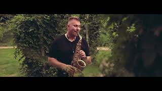 Bella Ciao  Saxophone Cover by ToteN SAX [upl. by Aysab659]