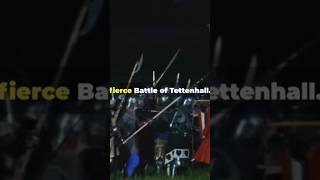 The Last Viking Defeat Battle of Tettenhall shorts history darkhistory battle [upl. by Ahsienat79]