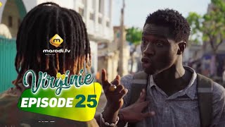 Série  Virginie  Saison 2  Episode 25 VOSTFR [upl. by Aikahc]