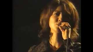 Hiroko Kasahara  Sora E LIVE Romeos blue skies theme [upl. by Patten]