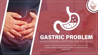 Solution For Gastric Problem  Gastric Problem  Ganesh  Rithvaan  Athreya Hospital [upl. by Jeggar]