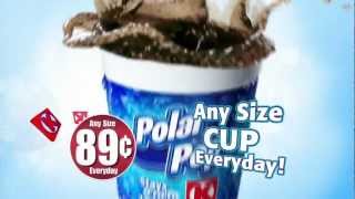 Circle K Polar Pop [upl. by Tletski]