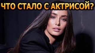 РОДИЛА ОТ ЖЕНАТОГО И ОСТАЛАСЬ ОДНА Что стало с известной украинской актрисой Ксенией Мишиной [upl. by Nibram]