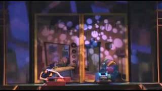 Playhouse Disney LIVE 2008 Pt1  High Resolution [upl. by Ennaj]