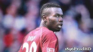 Mame Biram Diouf  The Art of Striking  ᴴᴰ [upl. by Katinka518]