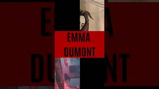 For your GRAMMY® considerationBest Audio Book Narration and Storytelling Recording  Emma Dumont [upl. by Redna]